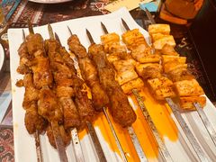 -巴依老爷新疆美食(工体旗舰店)