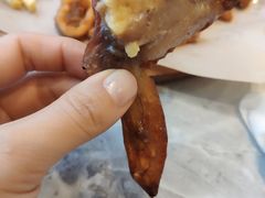 -必胜客(华邦银泰店)