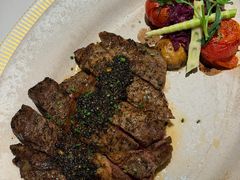 -王品牛排(北京新辰里亚运村店)