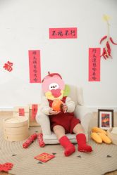 -Two  Monkeys 孕婴写真馆(龙华店)
