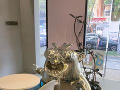 -茶力的小怪兽(梅林卓悦汇店)