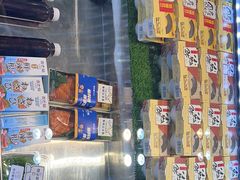 -吉之仙•中国制造•出口级食材日料店(领事馆总店)