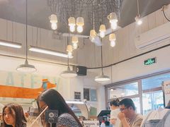 -Brut Eatery悦璞食堂(愚园路店)