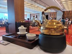 -白天鹅宾馆-宏图府餐厅