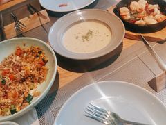 -小满Grainkitchen(滨江商业广场店)