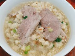 -清真·马洪小炒泡馍馆(钟楼回民街店)