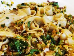 -西贝莜面村(上海百联西郊店)