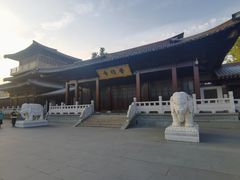 -香积寺