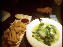 -云的侧面音乐餐吧(丰马牛餐饮广场店)