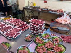 -伟记牛肉(金鸿公路店)