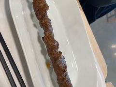 牛肉串-宜家·瑞典风味餐厅(天津东丽商场店)
