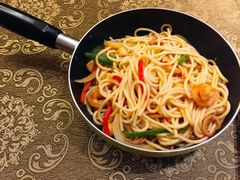 -92°C俄式厨房(中央大街店)