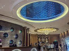 -澳门十六浦索菲特大酒店