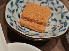 -今轩中餐厅(西安经开洲际酒店)