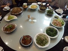 -王记姚家味·地道苏帮菜(凤凰街店)