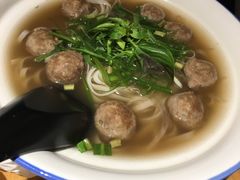-阮氏娘·越南料理(双子塔店)