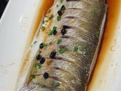 -将相和·海鲜蒸饺大连菜