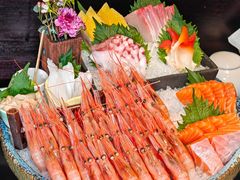 -松鹤精致料理(五一中路店)