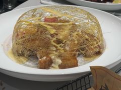 -虎哥私房菜(馒头山店)