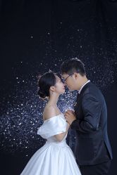 -保定巴黎婚纱摄影