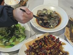 -火龙堂·风味民间菜(文一路店)