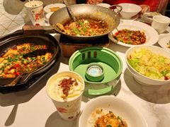 -费大厨辣椒炒肉(高铁吾悦广场店)