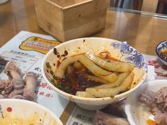 -易老妈蹄花.特色川菜(人民公园总店)