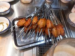 -宗泉烤全羊·烤羊腿·家常菜(解放东路店)