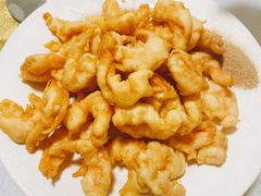 -景祥海鲜美食餐厅