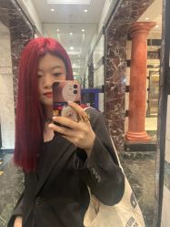-KS COLOUR漂色·染发·画染
