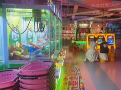 -阿尔法Game Station(中山路店)