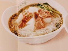 -眉州小吃(石景山店)