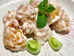 奇妙虾球-小大董·烤鸭(凤凰汇店)