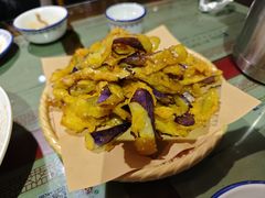 -松针蔡记蒸饺(花园路店)