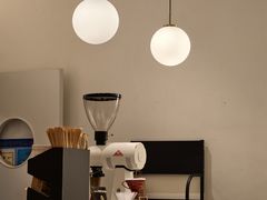 -Peet's Coffee皮爷咖啡(浦东世纪汇店)