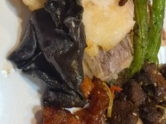 -川闻清粥小菜(建外SOHO店)