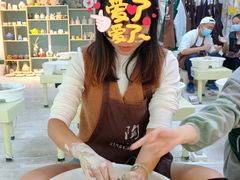 -粤陶渊.DIY陶艺体验馆(粤陶总店)