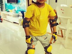 -乐翔轮滑(中庚漫游城店)