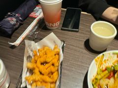 -胖哥俩肉蟹煲(上海悦荟广场店)