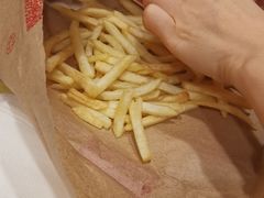 -麦当劳(季华好又多店)