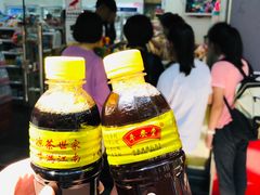 癍痧凉茶-平安堂凉茶(沙面二街店)