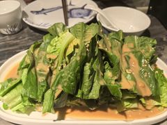 -前海沿·青岛菜(乐客城店)