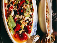 -巴人汇三篇小龙虾江湖菜(李家沱店)