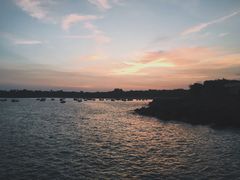 那晏湾-硇洲岛旅游区