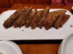 精品糖饼-马凯餐厅(地安门店)