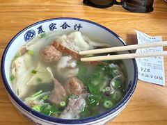 -夏家合汁(天润花园小区店)