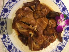 鸡-顺峰(南二环店)