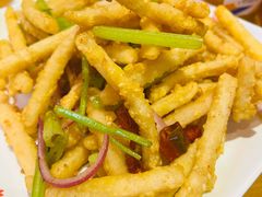 -庆峰龙虾烧烤(合肥一店)