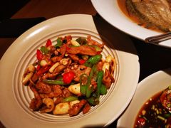 -KŌNG胶东小馆(华熙店)