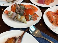 -Social 秀西餐厅-长沙瑞吉酒店(运达店)